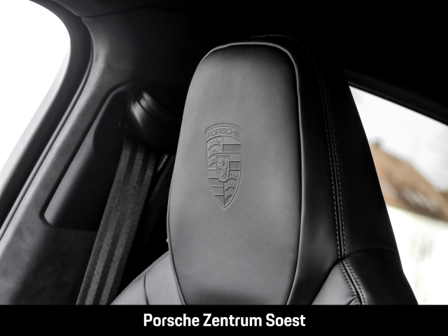 Porsche Cayenne GTS Coupe/PDCC/Leichtbau-Paket/Burmester