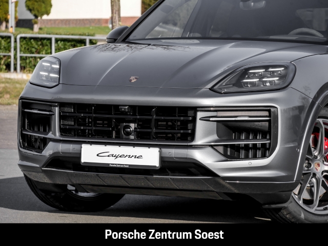 Porsche Cayenne GTS Coupe/PDCC/Leichtbau-Paket/Burmester