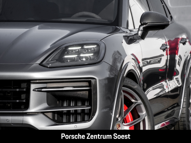 Porsche Cayenne GTS Coupe/PDCC/Leichtbau-Paket/Burmester