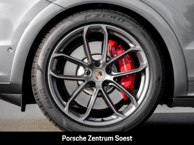 Porsche Cayenne GTS Coupe/PDCC/Leichtbau-Paket/Burmester