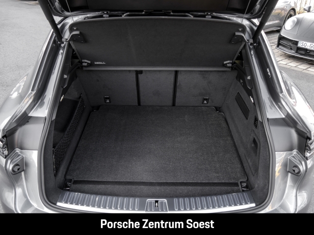 Porsche Cayenne GTS Coupe/PDCC/Leichtbau-Paket/Burmester