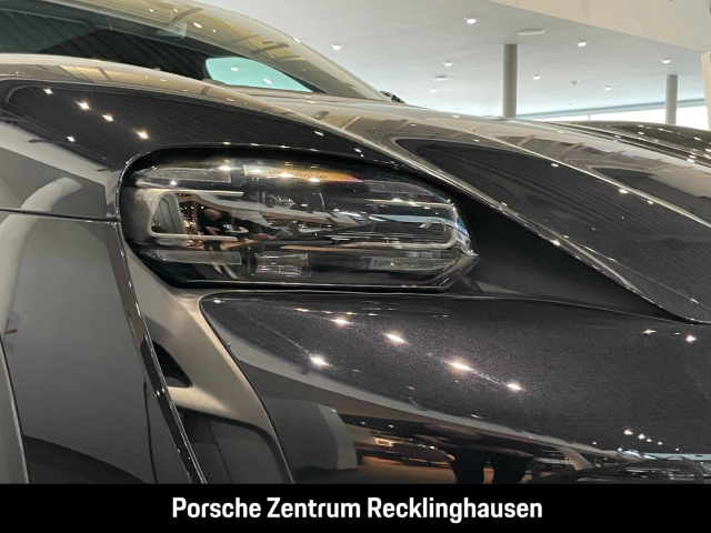 Porsche Taycan 4 Cross Turismo Surround-View Head-Up LED