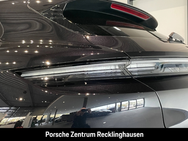 Porsche Taycan 4 Cross Turismo Surround-View Head-Up LED