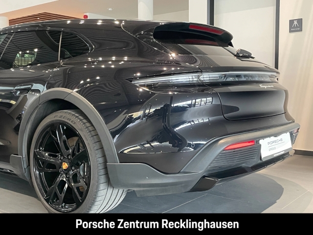 Porsche Taycan 4 Cross Turismo Surround-View Head-Up LED