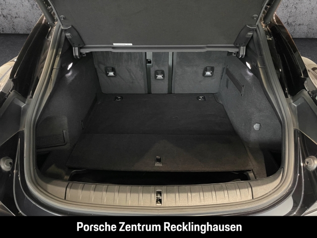 Porsche Taycan 4 Cross Turismo Surround-View Head-Up LED