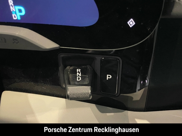 Porsche Taycan 4 Cross Turismo Surround-View Head-Up LED