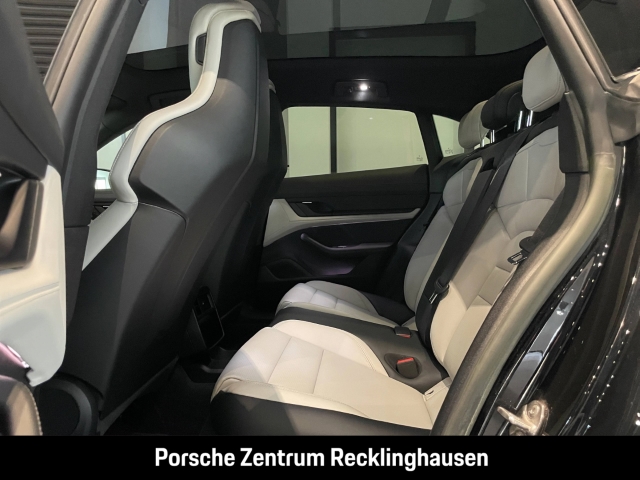Porsche Taycan 4 Cross Turismo Surround-View Head-Up LED