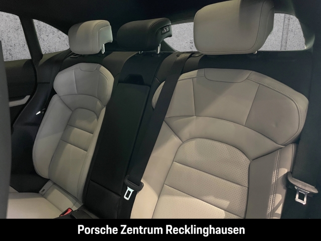 Porsche Taycan 4 Cross Turismo Surround-View Head-Up LED