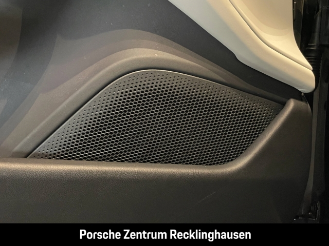 Porsche Taycan 4 Cross Turismo Surround-View Head-Up LED