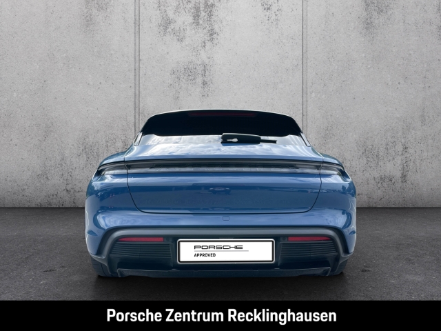 Porsche Taycan 4 Cross Turismo Panoramadach Luftfederung