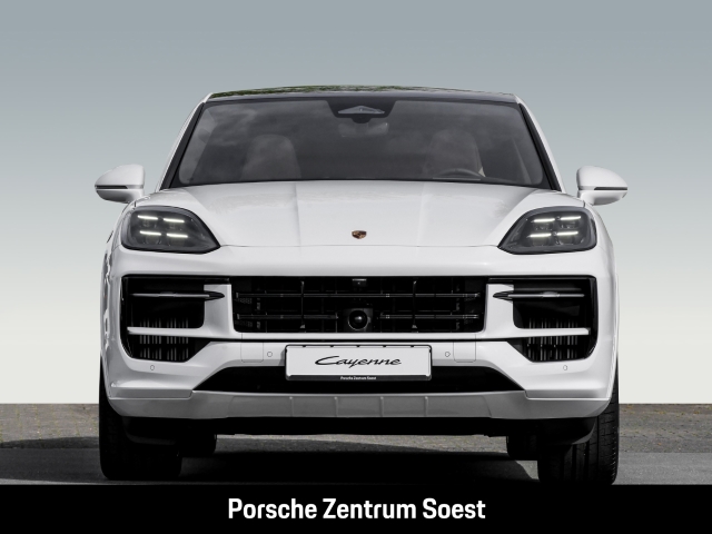 Porsche Cayenne GTS Coupe/22-Zoll/Head-Up/Burmester