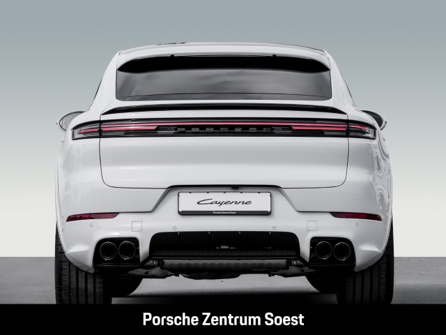 Porsche Cayenne GTS Coupe/22-Zoll/Head-Up/Burmester