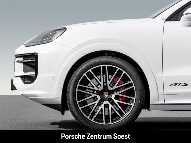 Porsche Cayenne GTS Coupe/22-Zoll/Head-Up/Burmester