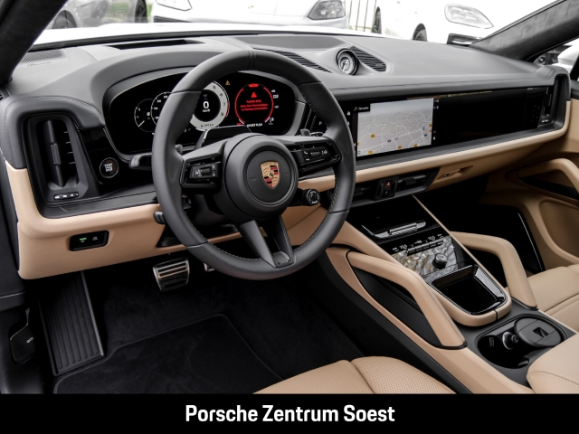 Porsche Cayenne GTS Coupe/22-Zoll/Head-Up/Burmester