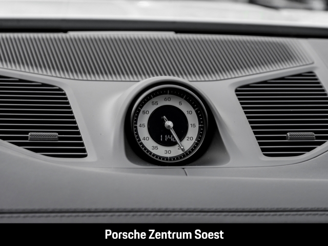 Porsche Cayenne GTS Coupe/22-Zoll/Head-Up/Burmester