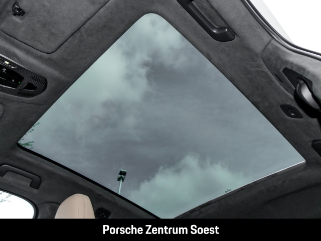 Porsche Cayenne GTS Coupe/22-Zoll/Head-Up/Burmester