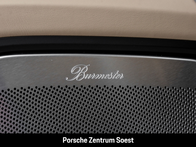 Porsche Cayenne GTS Coupe/22-Zoll/Head-Up/Burmester