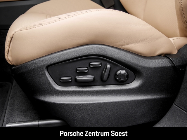 Porsche Cayenne GTS Coupe/22-Zoll/Head-Up/Burmester