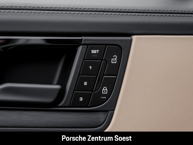 Porsche Cayenne GTS Coupe/22-Zoll/Head-Up/Burmester