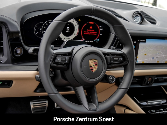 Porsche Cayenne GTS Coupe/22-Zoll/Head-Up/Burmester