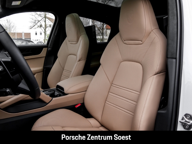 Porsche Cayenne GTS Coupe/22-Zoll/Head-Up/Burmester