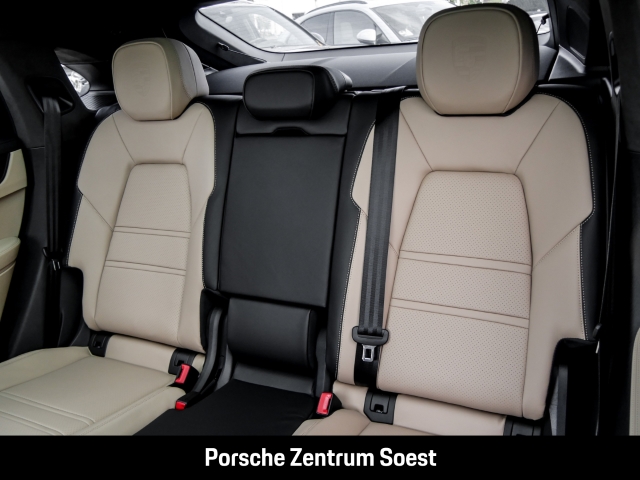 Porsche Cayenne GTS Coupe/22-Zoll/Head-Up/Burmester