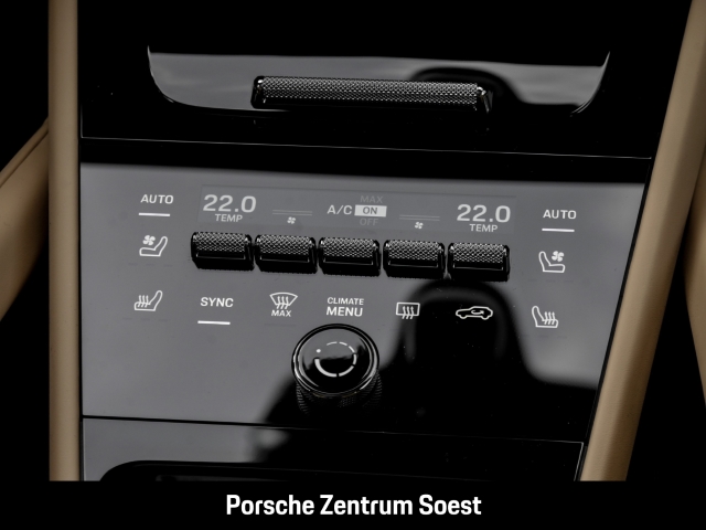 Porsche Cayenne GTS Coupe/22-Zoll/Head-Up/Burmester