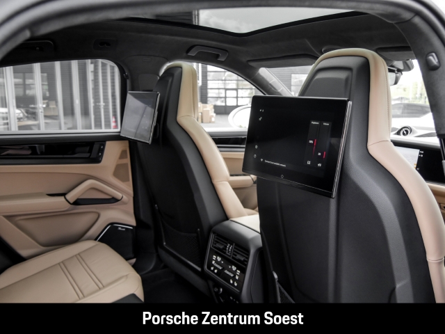 Porsche Cayenne GTS Coupe/22-Zoll/Head-Up/Burmester