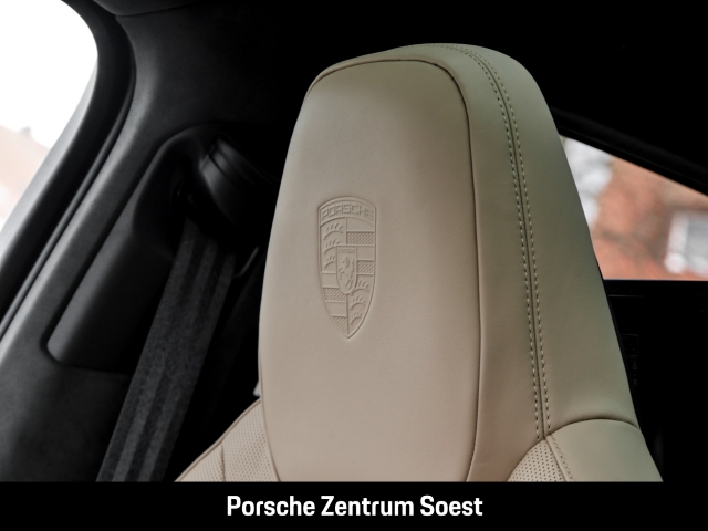 Porsche Cayenne GTS Coupe/22-Zoll/Head-Up/Burmester