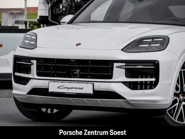 Porsche Cayenne GTS Coupe/22-Zoll/Head-Up/Burmester