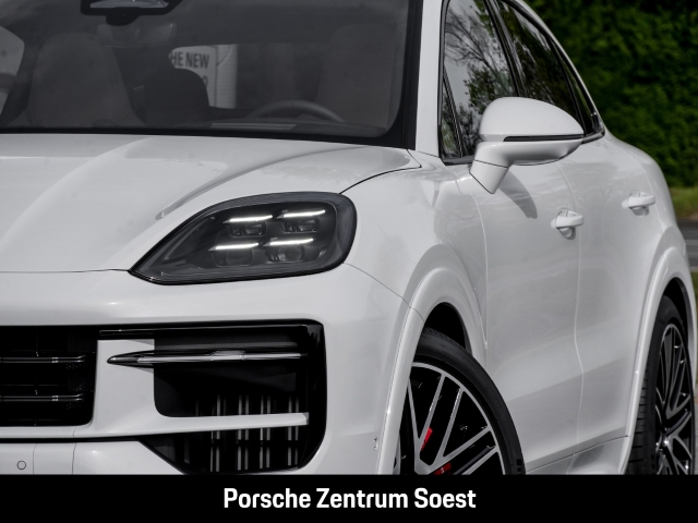 Porsche Cayenne GTS Coupe/22-Zoll/Head-Up/Burmester