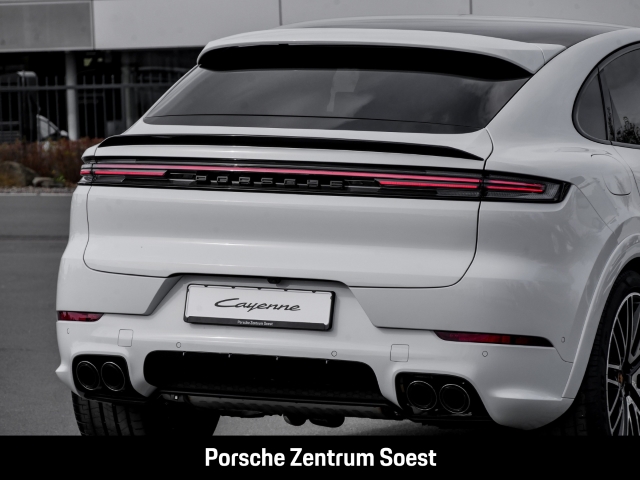 Porsche Cayenne GTS Coupe/22-Zoll/Head-Up/Burmester