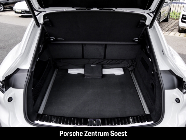 Porsche Cayenne GTS Coupe/22-Zoll/Head-Up/Burmester