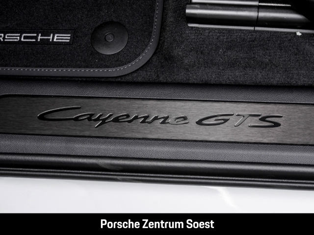 Porsche Cayenne GTS Coupe/22-Zoll/Head-Up/Burmester