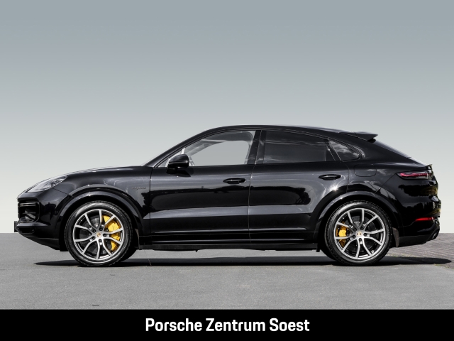 Porsche Cayenne Turbo S E-Hybrid Coupe/LED-Matrix/BOSE