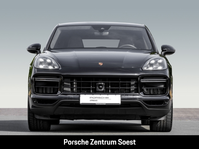 Porsche Cayenne Turbo S E-Hybrid Coupe/LED-Matrix/BOSE