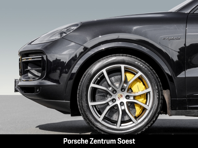 Porsche Cayenne Turbo S E-Hybrid Coupe/LED-Matrix/BOSE
