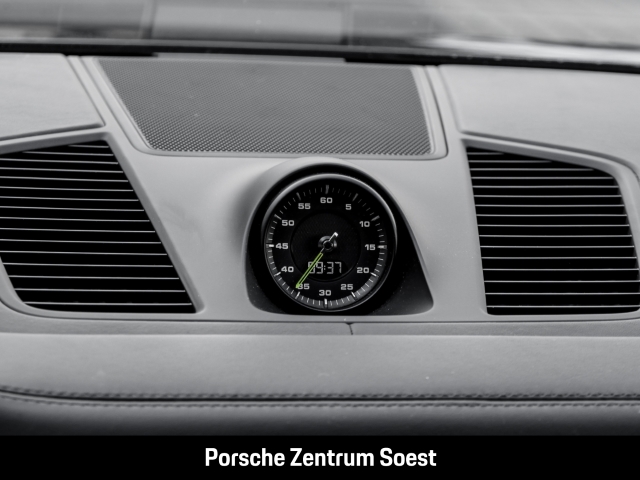 Porsche Cayenne Turbo S E-Hybrid Coupe/LED-Matrix/BOSE