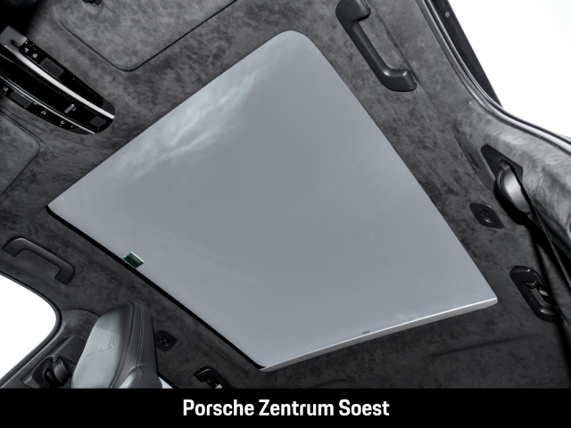 Porsche Cayenne Turbo S E-Hybrid Coupe/LED-Matrix/BOSE