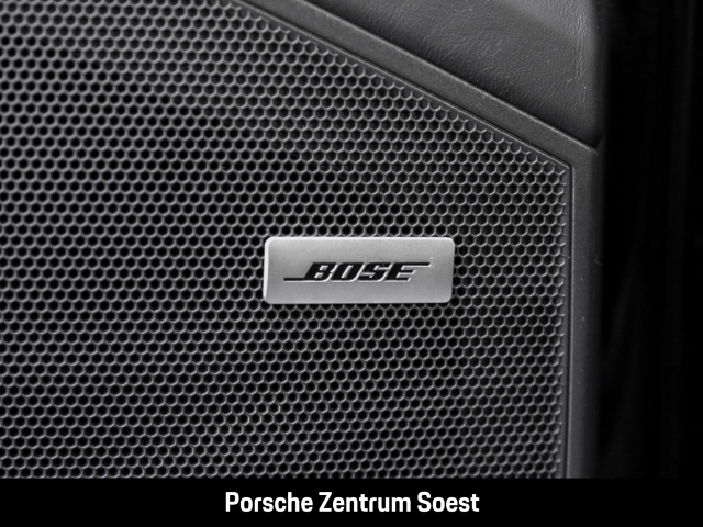 Porsche Cayenne Turbo S E-Hybrid Coupe/LED-Matrix/BOSE