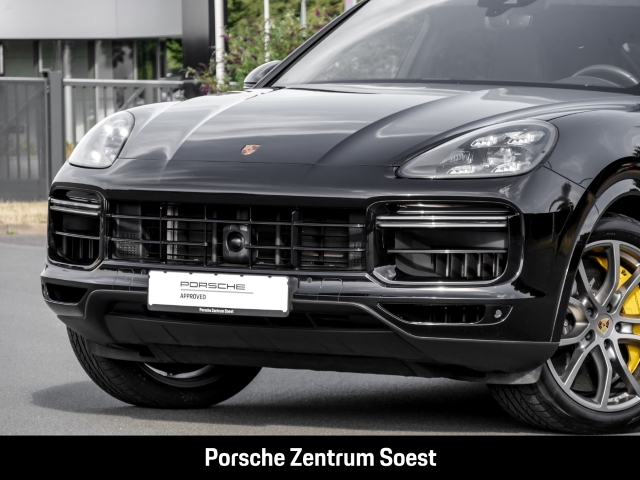 Porsche Cayenne Turbo S E-Hybrid Coupe/LED-Matrix/BOSE