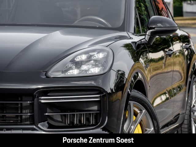 Porsche Cayenne Turbo S E-Hybrid Coupe/LED-Matrix/BOSE