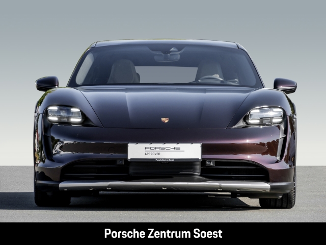 Porsche Taycan 4 Cross Turismo/Panoramadach/SurroundView