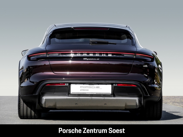Porsche Taycan 4 Cross Turismo/Panoramadach/SurroundView