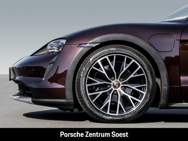 Porsche Taycan 4 Cross Turismo/Panoramadach/SurroundView