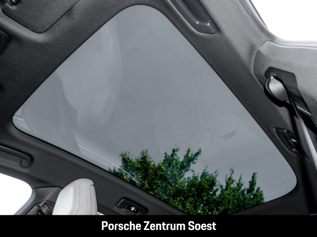 Porsche Taycan 4 Cross Turismo/Panoramadach/SurroundView