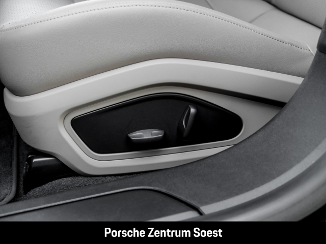 Porsche Taycan 4 Cross Turismo/Panoramadach/SurroundView