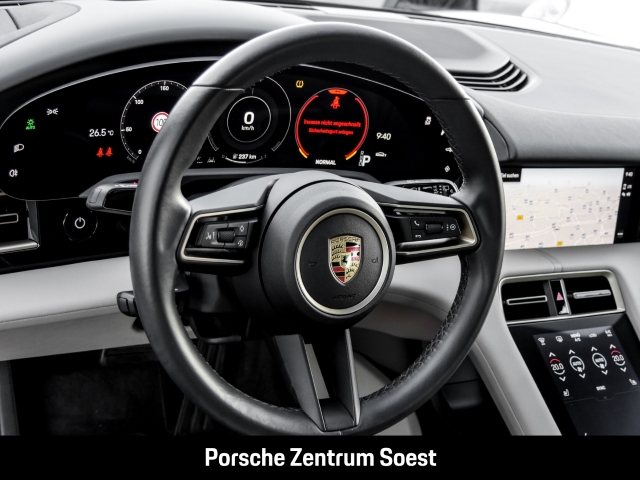 Porsche Taycan 4 Cross Turismo/Panoramadach/SurroundView