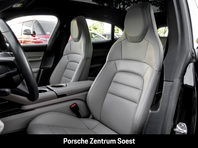 Porsche Taycan 4 Cross Turismo/Panoramadach/SurroundView