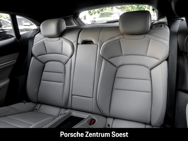 Porsche Taycan 4 Cross Turismo/Panoramadach/SurroundView